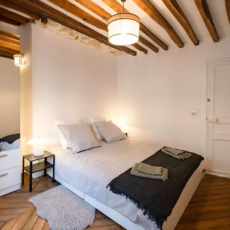 Appartamento Typical Flat 4 Guests Neighborhood *