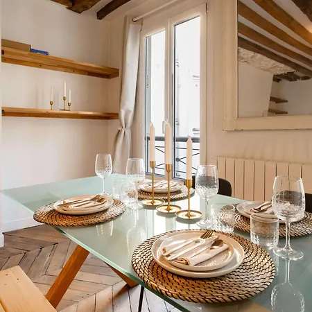 Appartamento Typical Flat 4 Guests Neighborhood *