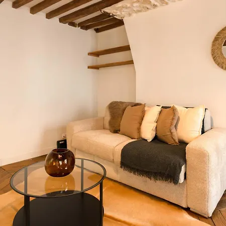 Appartamento Typical Flat 4 Guests Neighborhood *